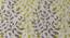 Morden Jacquard Door Curtains (Set of 2) (Multi Colour, 54" x 108" Curtain Size) by Urban Ladder