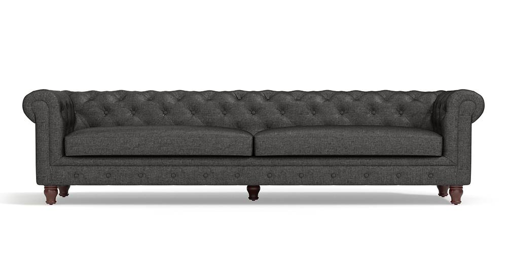 4-seater - Pricing