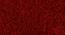 Sherwood Super Soft Shaggy Rug (Red, 152 x 244 cm  (60" x 96") Carpet Size) by Urban Ladder - Design 1 Close View - 222291