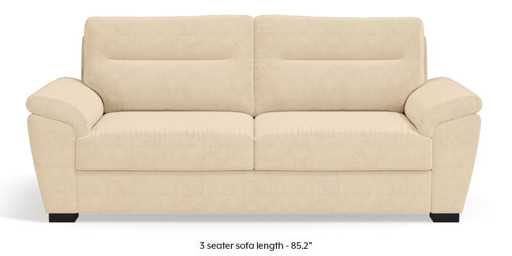 Adelaide Sofa (Birch Beige) by Urban Ladder