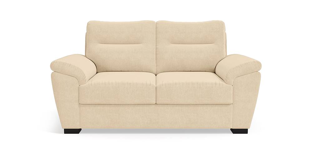 Adelaide Sofa (Malibu Blue) Urban Ladder