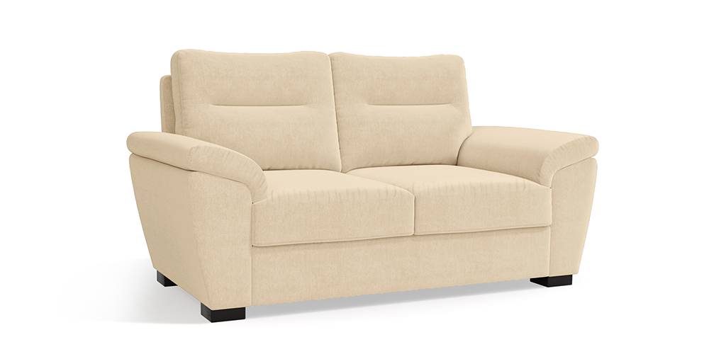 Adelaide Sofa (Malibu Blue) Urban Ladder