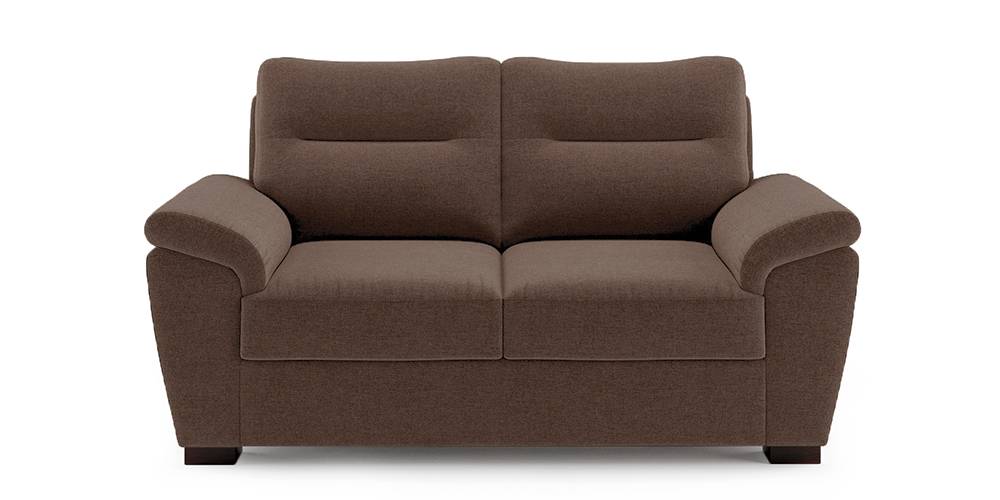 Adelaide Sofa (Malibu Blue) Urban Ladder