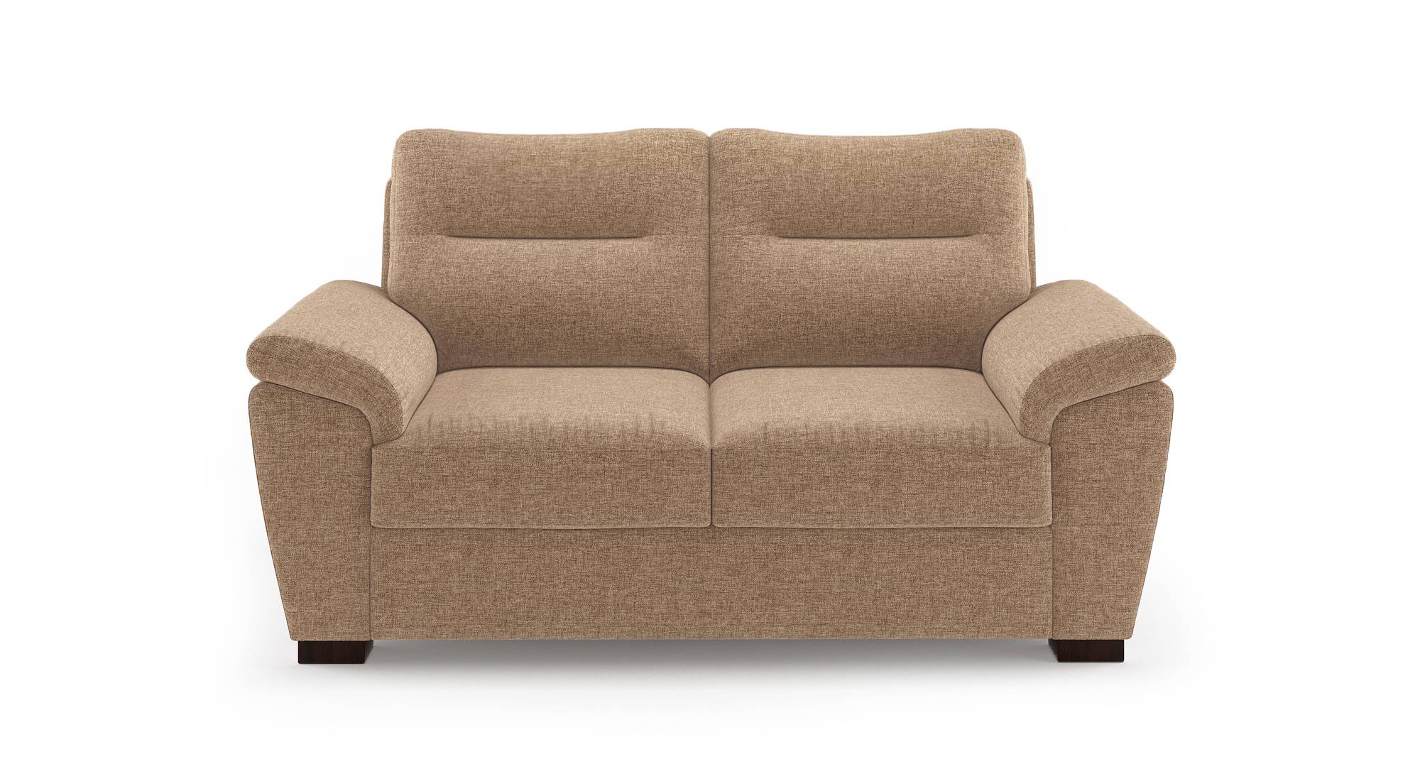 Adelaide Sofa (Birch Beige) Urban Ladder
