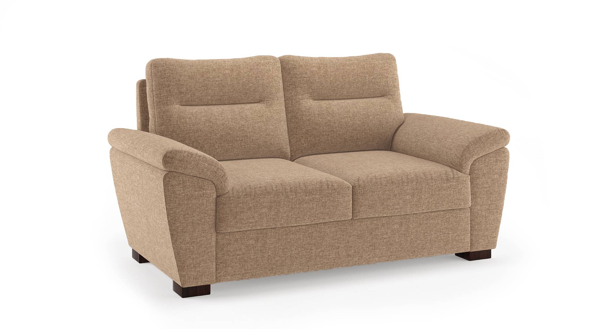 Adelaide Sofa (Birch Beige) Urban Ladder