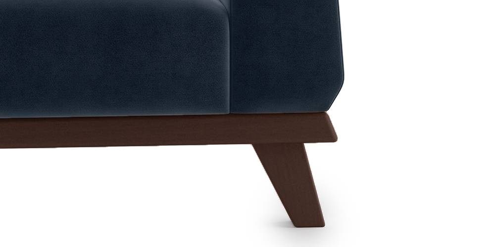 Granada Sofa (Dune Brown) Urban Ladder