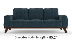 Granada Sofa (Indigo Blue) Granada Sofa (Indigo Blue)