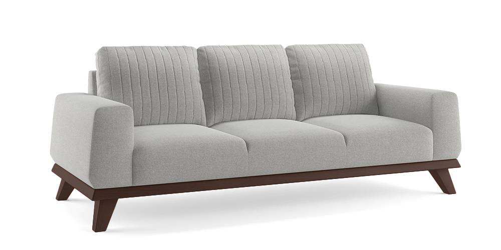 Granada Sofa (Malibu Blue) Urban Ladder