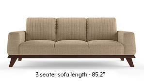 Granada Sofa (Sandshell Beige)