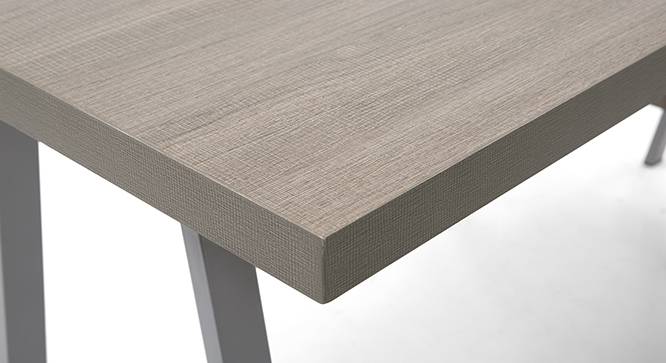 Twain Study Table (Cherry Melamine Finish) by Urban Ladder - Design 1 Close View - 223897