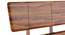 Marieta Storage Bed (Solid Wood) (Teak Finish, King Bed Size, Box Storage Type) by Urban Ladder - Design 1 Close View - 230383