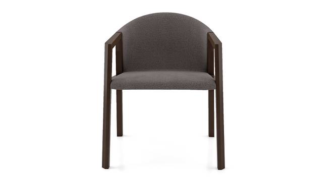 Dorothy Accent Chair (Grey) by Urban Ladder