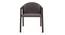 Dorothy Accent Chair (Grey) by Urban Ladder