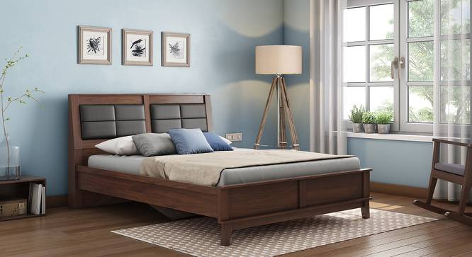 Beds Buy Beds Online At Discount Prices Urban Ladder