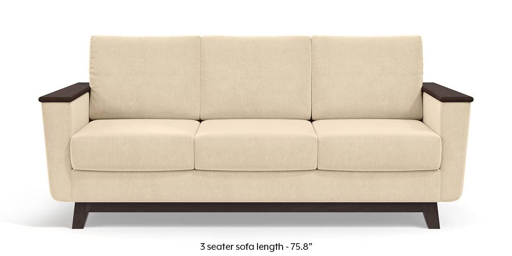 Corby Sofa (Birch Beige) by Urban Ladder