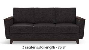 Corby Sofa (Cosmic Grey)