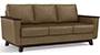 3-seater - Pricing