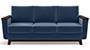 3-seater - Pricing