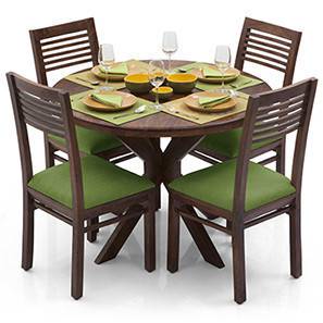dining table set 4 seater