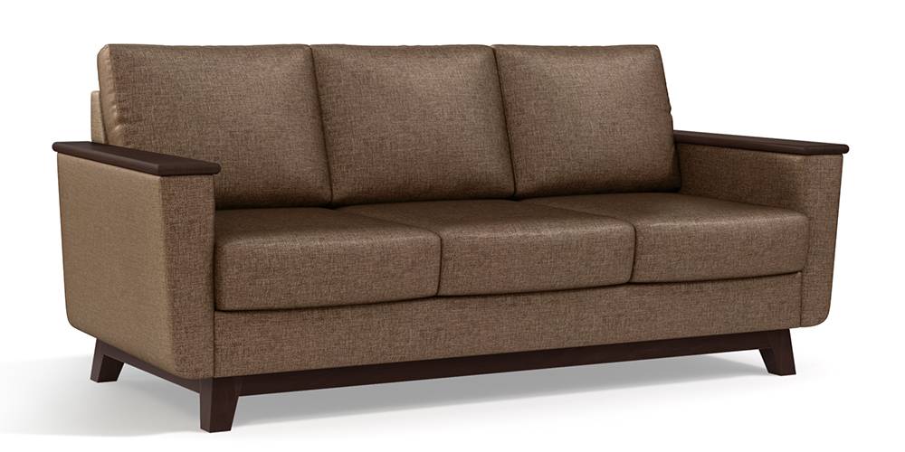 Corby Sofa (Graphite Grey) Urban Ladder