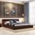 Duetto platform bed lp
