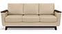 3-seater - Pricing