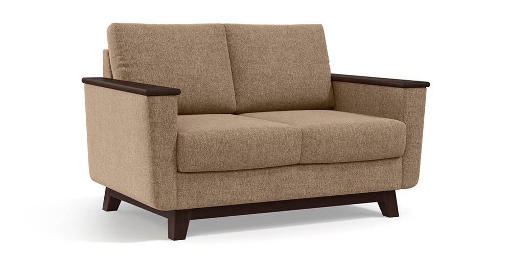 Corby Sofa (Smoke Grey) Urban Ladder