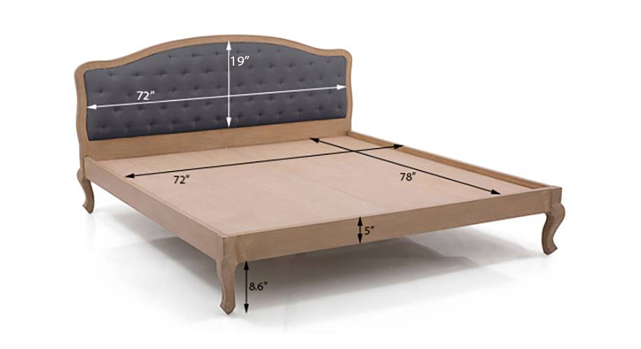 Lyon Bed Urban Ladder