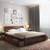 Boston storage bed lp