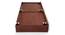 Boston Storage Bed (Solid Wood) (Teak Finish, Queen Bed Size, Drawer Storage Type) by Urban Ladder - Banner 2 Design 1 - 237746