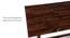 Boston Storage Bed (Solid Wood) (Teak Finish, King Bed Size, Drawer Storage Type) by Urban Ladder - Design 1 Close View - 237771