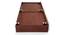 Boston Storage Bed (Solid Wood) (Teak Finish, King Bed Size, Drawer Storage Type) by Urban Ladder - Banner 2 Design 1 - 237774