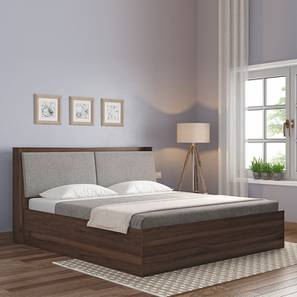 Bed Designs Latest Modern Designer Beds Urban Ladder Tyra Bed Design