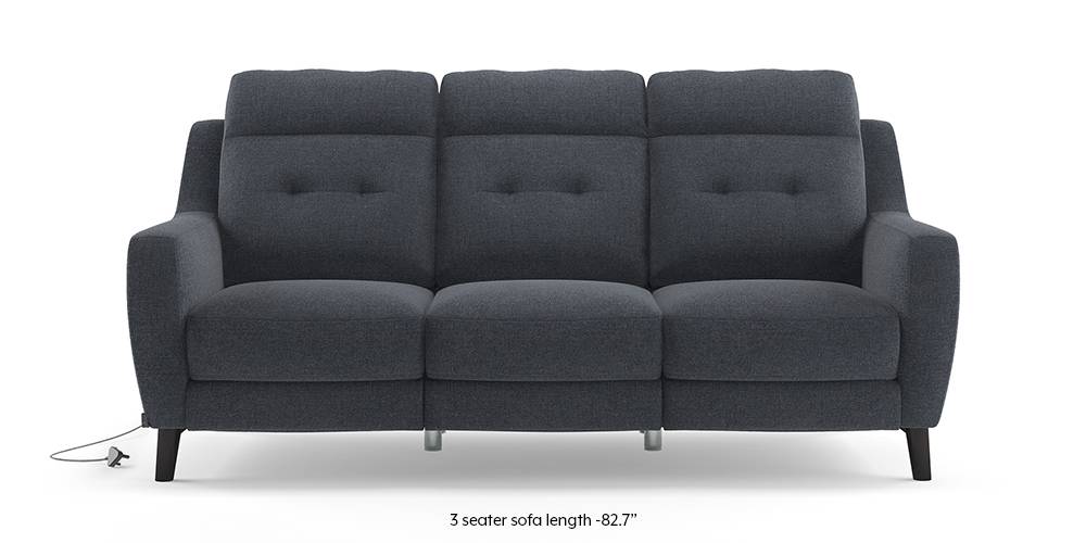 trent motorized recliner sofa