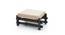 Perch Foot Stool (Mahogany Finish) by Urban Ladder - Front View Design 1 - 247