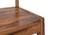 Arabia XL Storage - Aries 6 Seater Dining Table Set (Teak Finish) by Urban Ladder