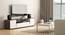 Baltoro High Gloss XL 70" TV Unit (White Finish) by Urban Ladder