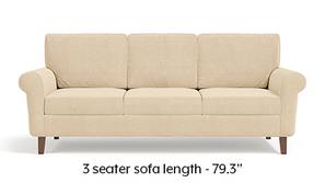 Oxford Sofa (Birch Beige) Oxford Sofa (Birch Beige)