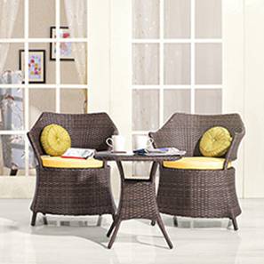 Balcony Chairs Garden Online In India Calabah Patio Armchair Table Set 00 Img 0203