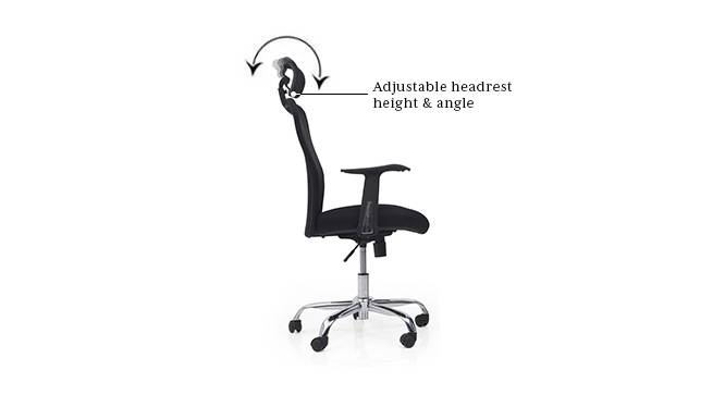 Urban ladder venturi study chair clearance
