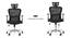 Venturi Study Chair-3 Axis Adjustable (Carbon Black) by Urban Ladder - Banner 1 Design 1 - 25706