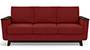 3-seater - Pricing