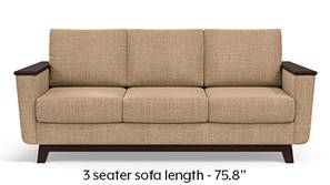 Corby Sofa (Sandshell Beige)