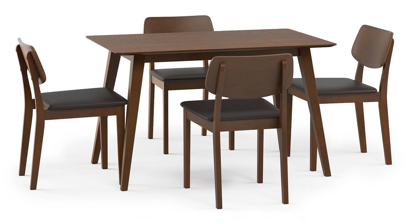 Dining table set 4 seater urban ladder deals