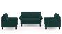 Oxford Sofa (Fabric Sofa Material, Regular Sofa Size, Malibu, Soft Cushion Type, Regular Sofa Type, Master Sofa Component) by Urban Ladder