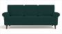 Oxford Sofa (Fabric Sofa Material, Regular Sofa Size, Malibu, Soft Cushion Type, Regular Sofa Type, Individual 3 Seater Sofa Component) by Urban Ladder