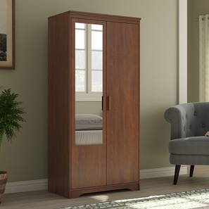 Cupboard Designs Online Check Bedroom Cupboards Design Price Hilton 2 Door Wardrobe With Mirror Without Drawer Configuration 6 Feet Height