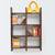 Tic tac wall rack walnut finish img 5323 copy 2 