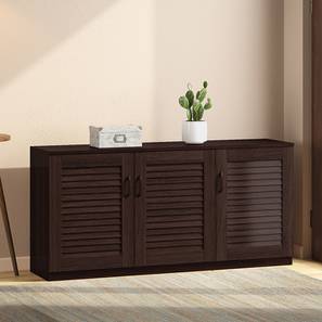 shoe cabinet