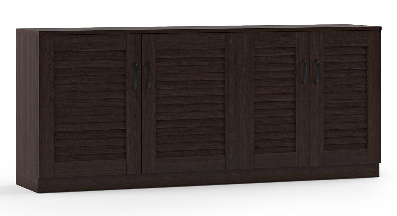 Bennis Shoe Cabinet Urban Ladder